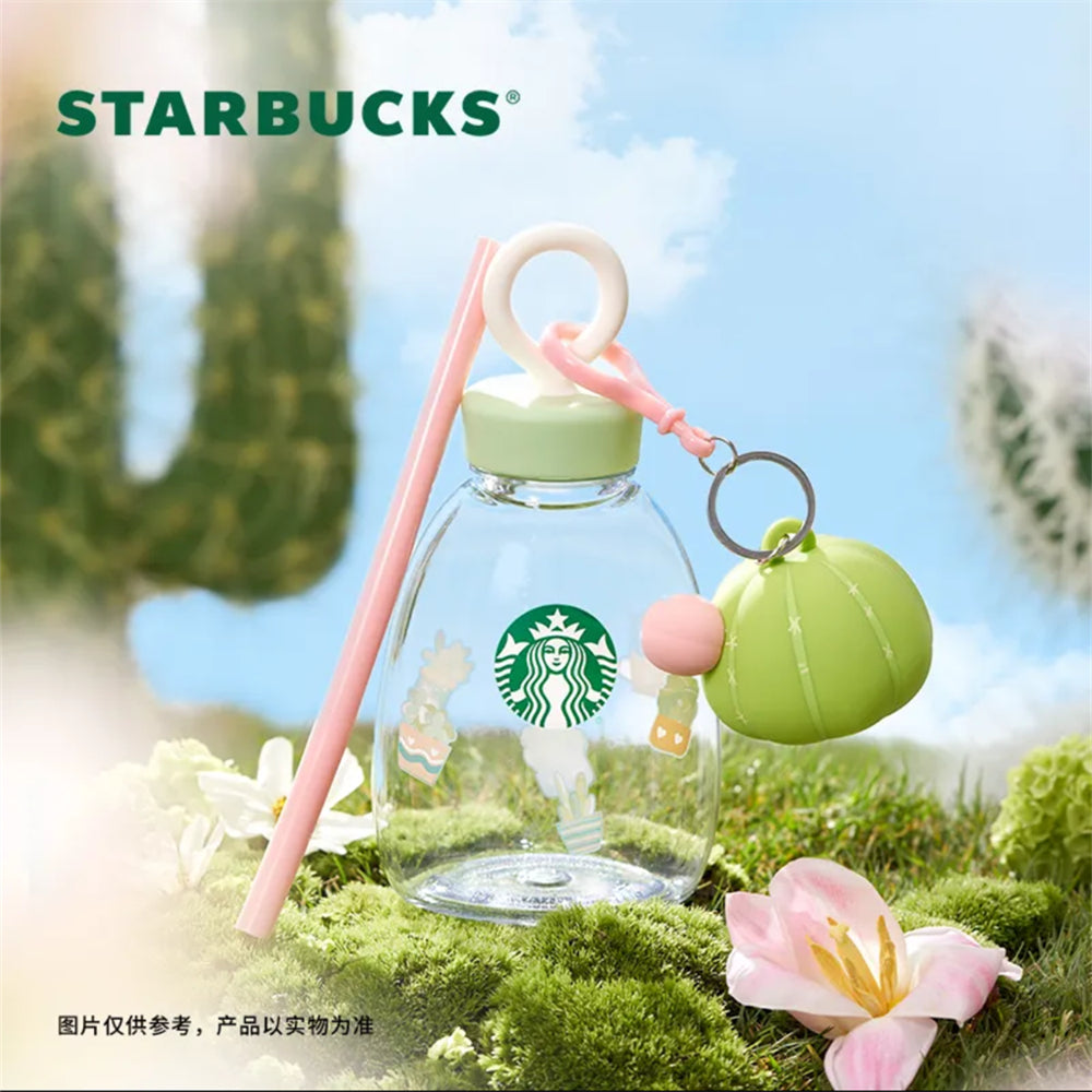 2024 China Starbucks Succulent Plants Cups Tumbler