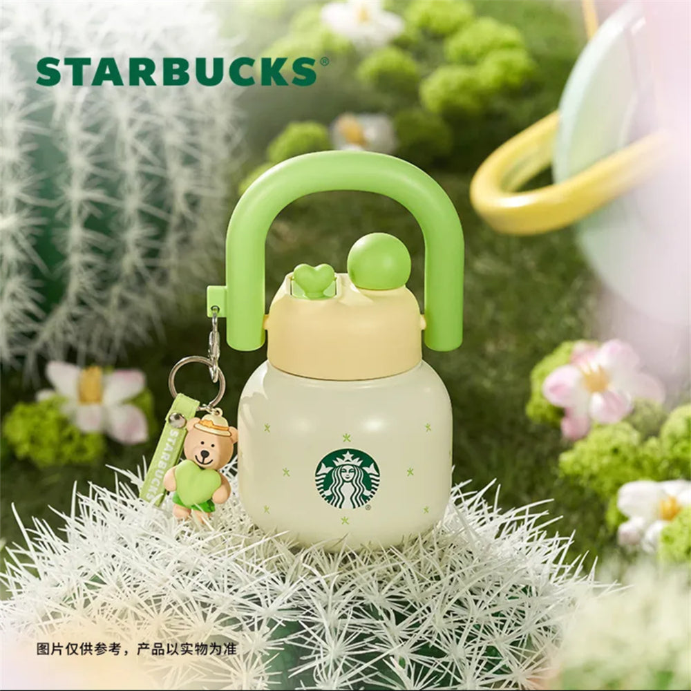 2024 China Starbucks Succulent Plants Cups Tumbler