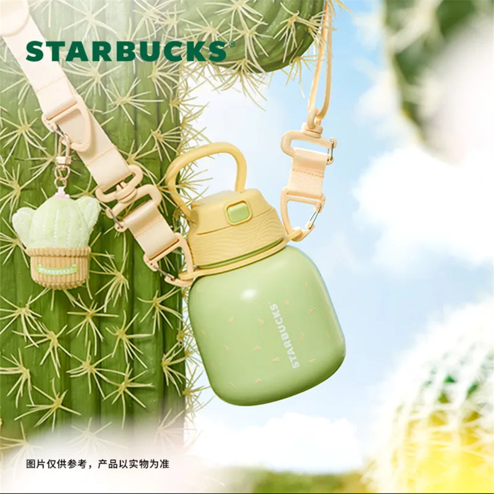 2024 China Starbucks Succulent Plants Cups Tumbler