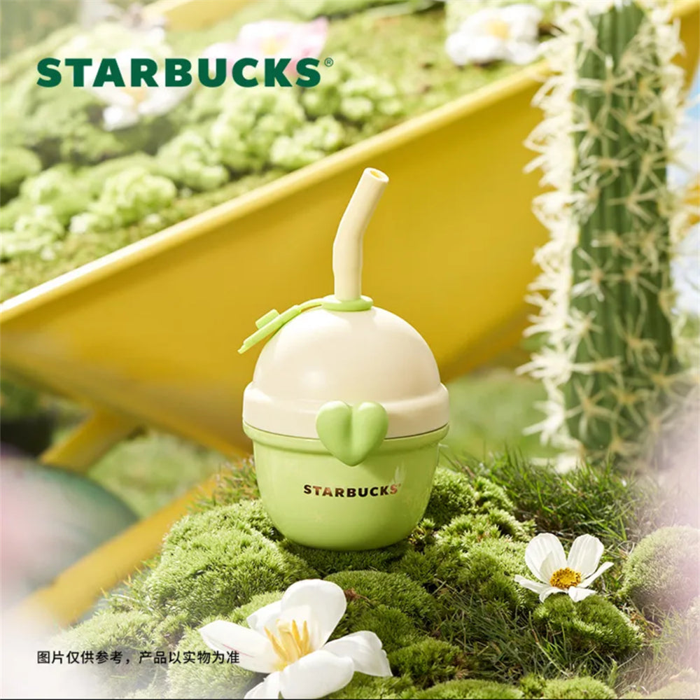 2024 China Starbucks Succulent Plants Cups Tumbler